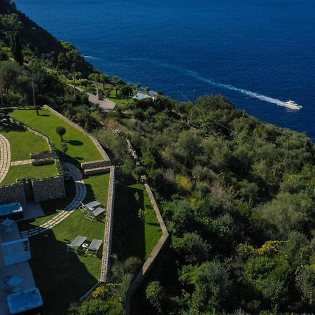 Villa Dalessandro Anacapri  Exterior foto