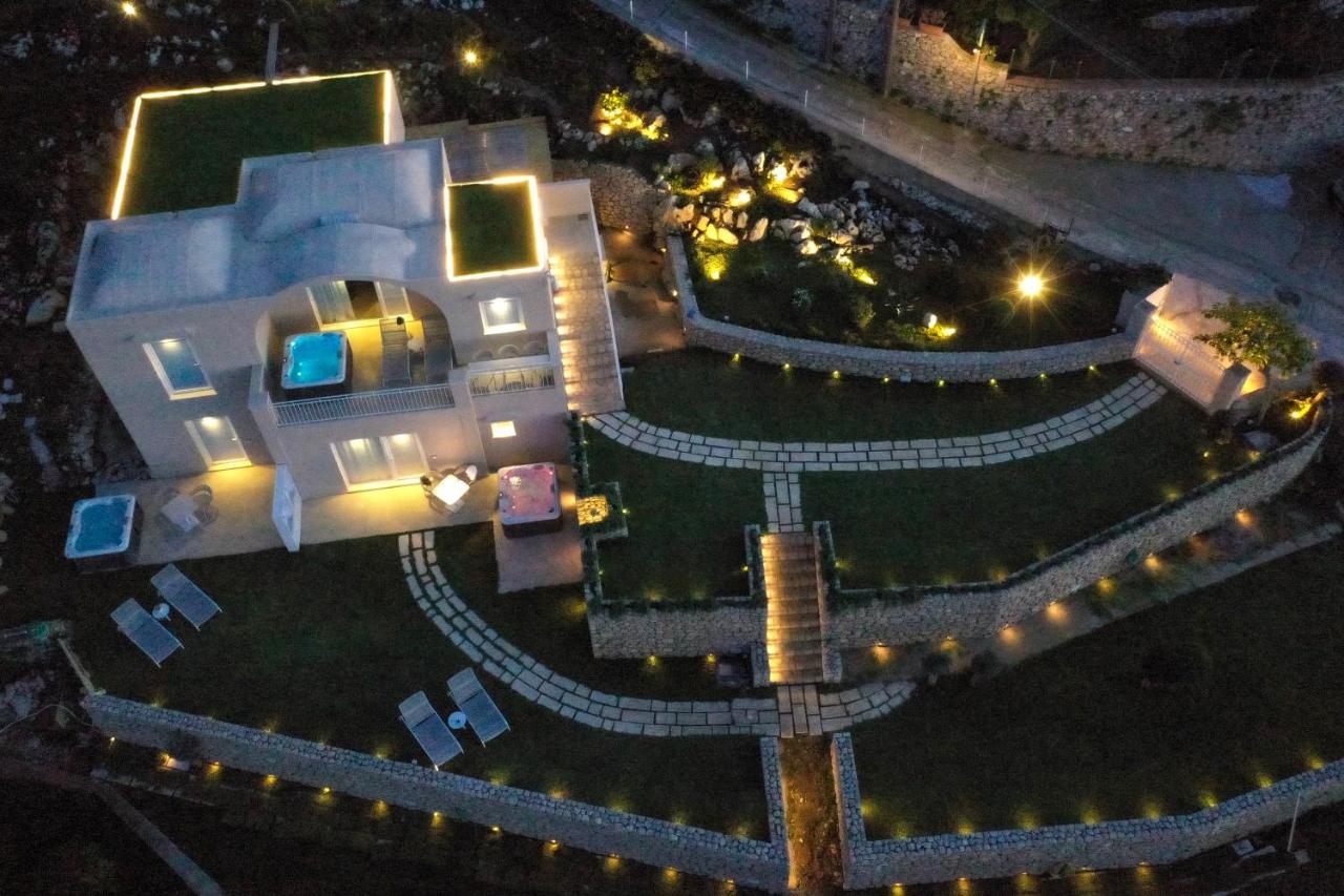 Villa Dalessandro Anacapri  Exterior foto