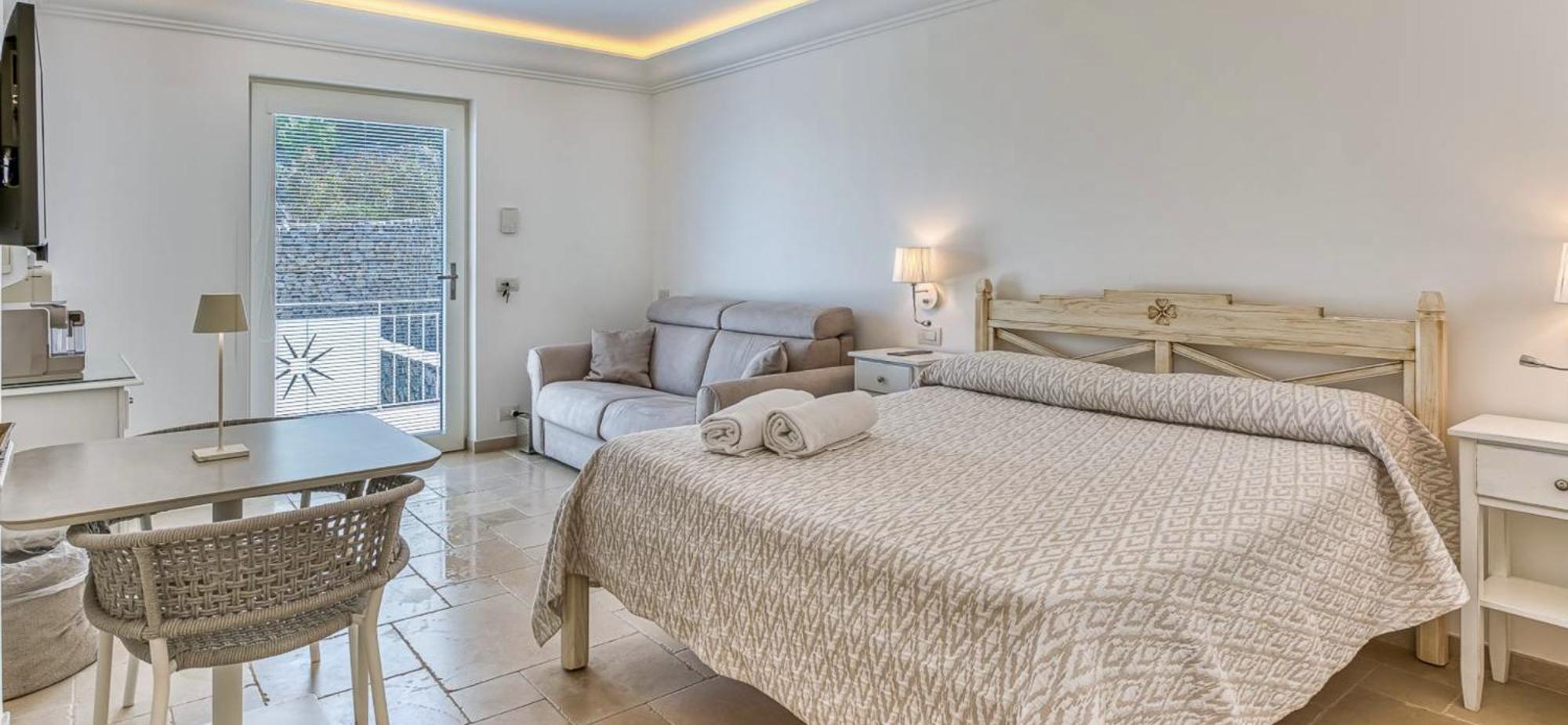 Villa Dalessandro Anacapri  Exterior foto