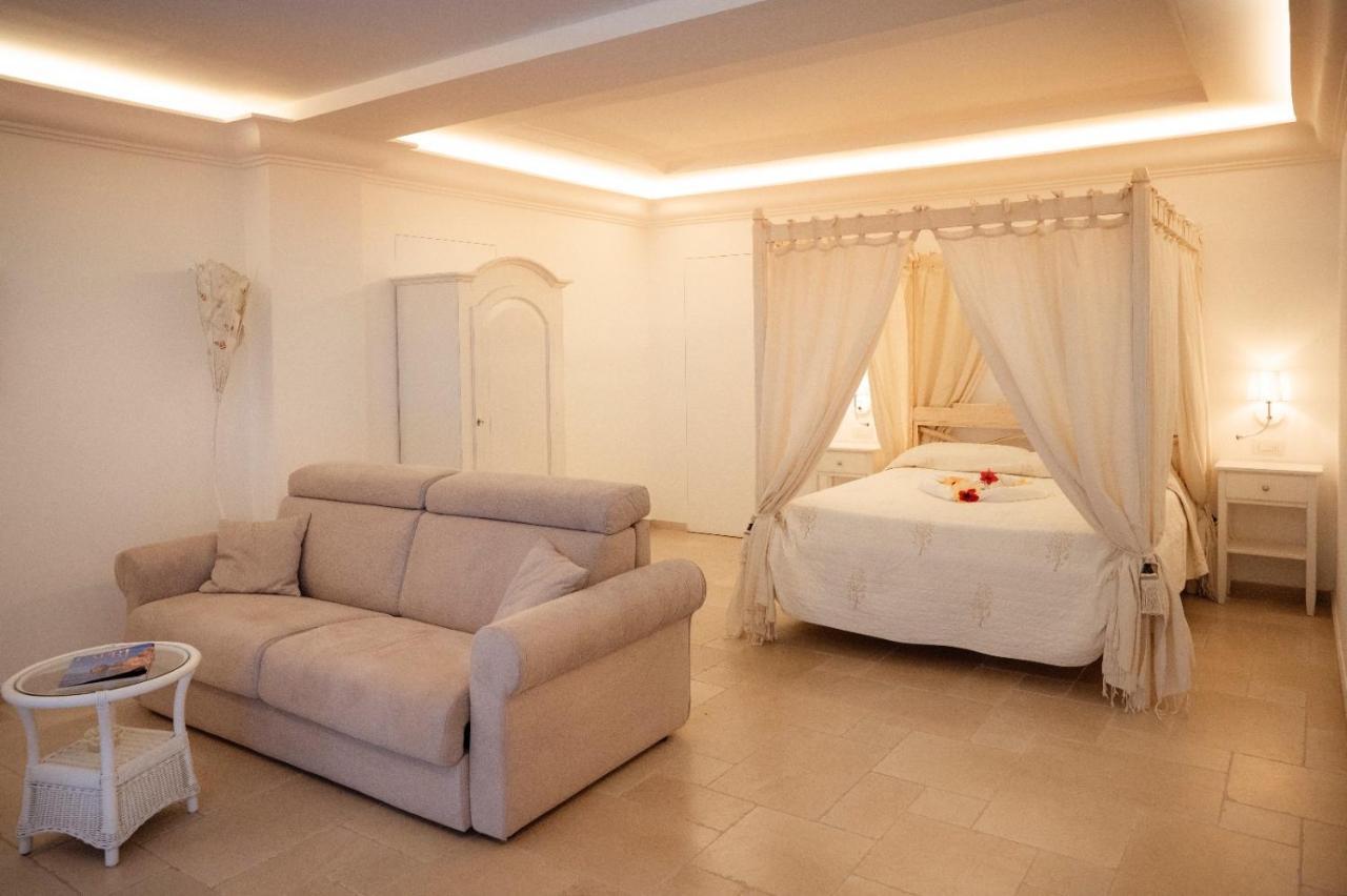 Villa Dalessandro Anacapri  Exterior foto